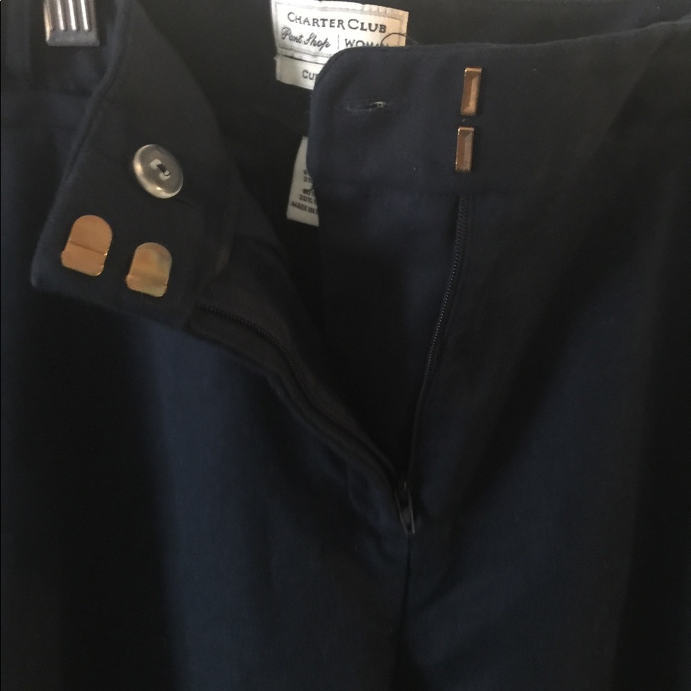 Charter Club Woman Curvy Fit Size 20W